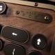 Illustration for article titled They Made A Compact Retro Keyboard Out Of Wood